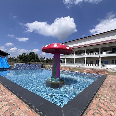 Saujana Villa Cherok Paloh, Kuantan Beach Kampung Ceruk Paluh Exterior photo