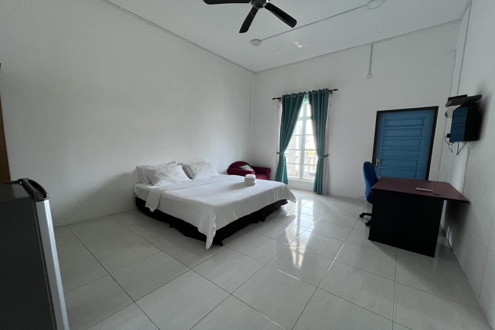 Saujana Villa Cherok Paloh, Kuantan Beach Kampung Ceruk Paluh Exterior photo