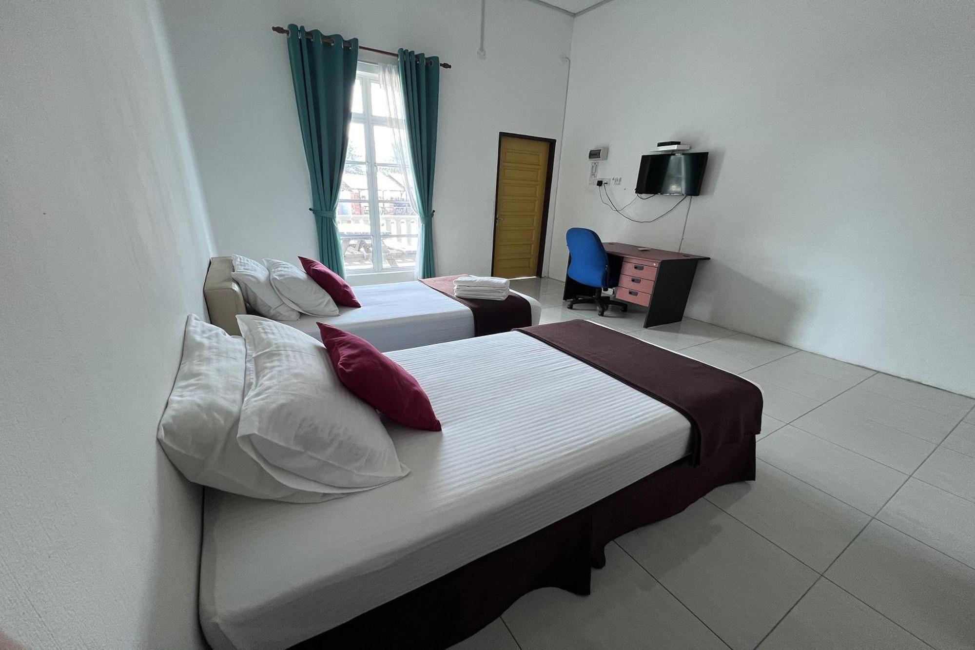 Saujana Villa Cherok Paloh, Kuantan Beach Kampung Ceruk Paluh Exterior photo