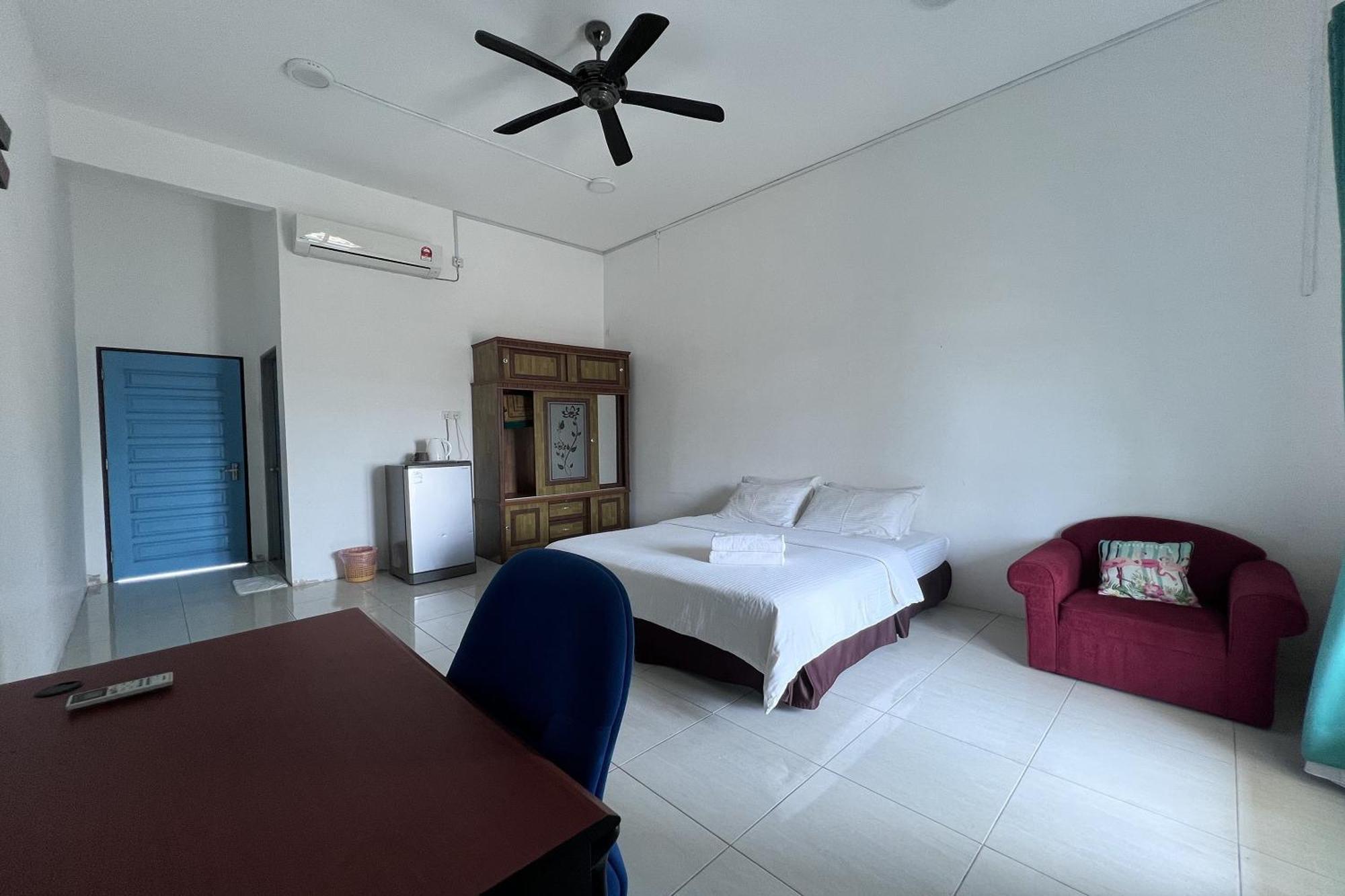 Saujana Villa Cherok Paloh, Kuantan Beach Kampung Ceruk Paluh Exterior photo