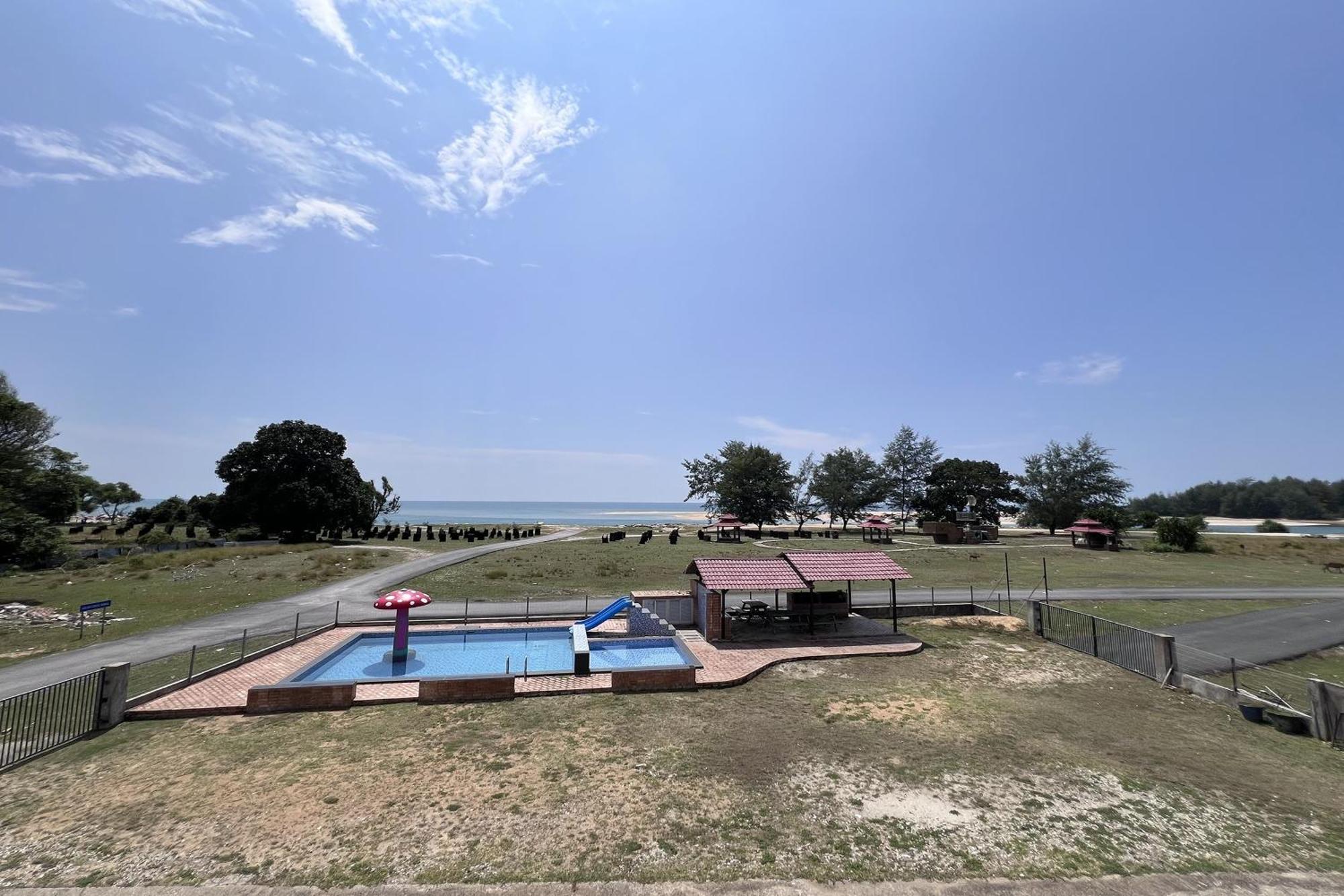 Saujana Villa Cherok Paloh, Kuantan Beach Kampung Ceruk Paluh Exterior photo