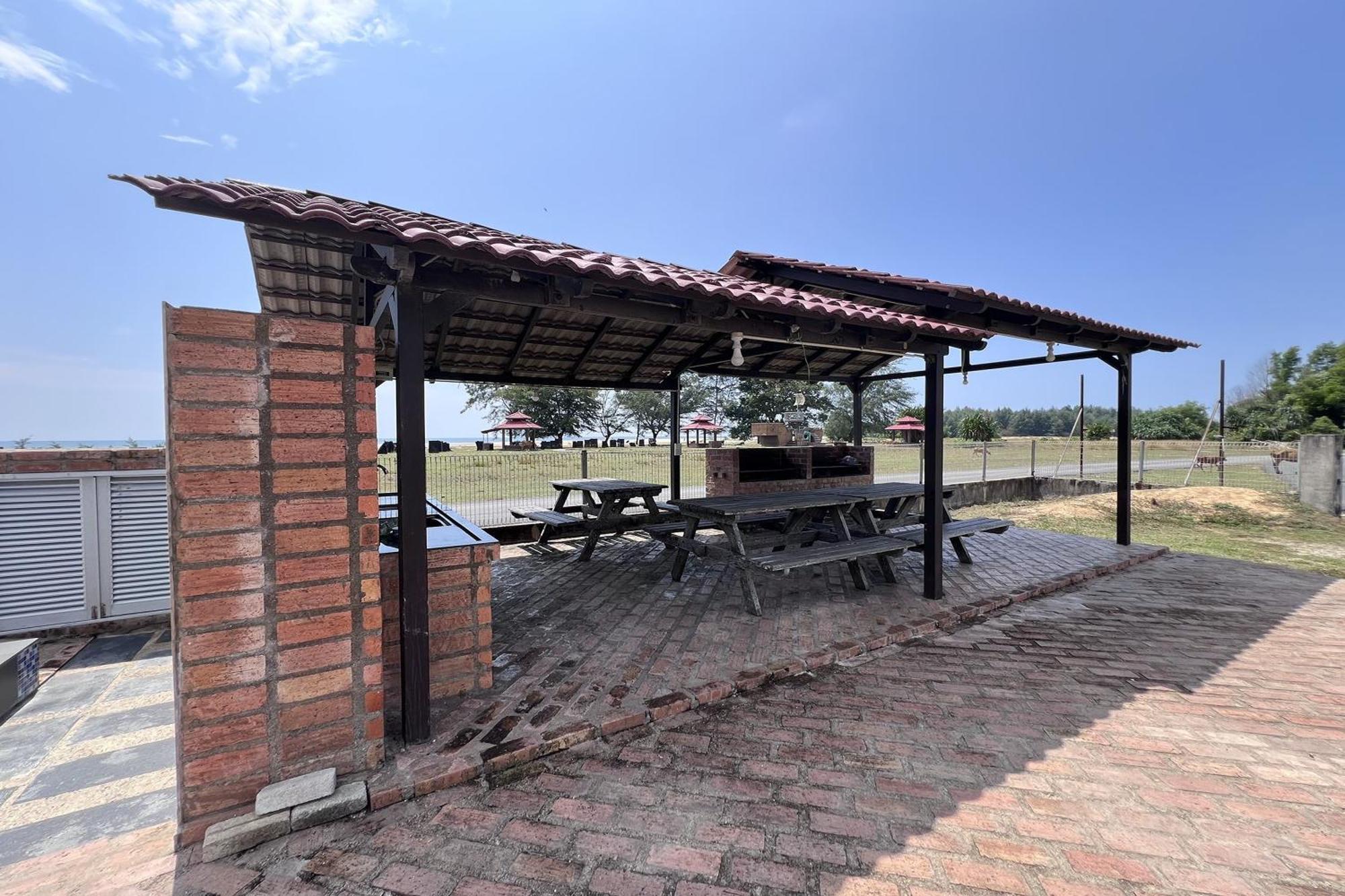 Saujana Villa Cherok Paloh, Kuantan Beach Kampung Ceruk Paluh Exterior photo