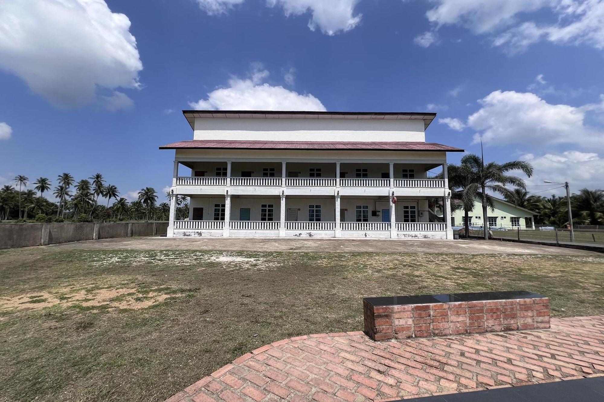 Saujana Villa Cherok Paloh, Kuantan Beach Kampung Ceruk Paluh Exterior photo